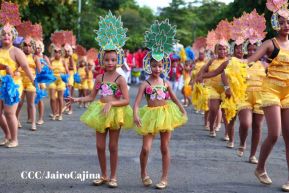 Décimo cuarta edición de la Expo Ometepe 2023