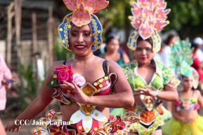 Décimo cuarta edición de la Expo Ometepe 2023