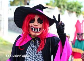 Décimo cuarta edición de la Expo Ometepe 2023