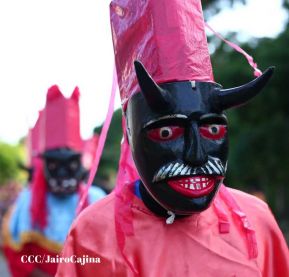 Décimo cuarta edición de la Expo Ometepe 2023