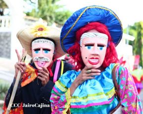 Décimo cuarta edición de la Expo Ometepe 2023