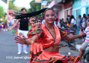Décimo cuarta edición de la Expo Ometepe 2023
