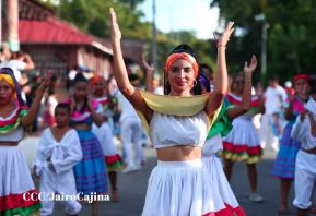 Décimo cuarta edición de la Expo Ometepe 2023