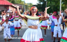 Décimo cuarta edición de la Expo Ometepe 2023