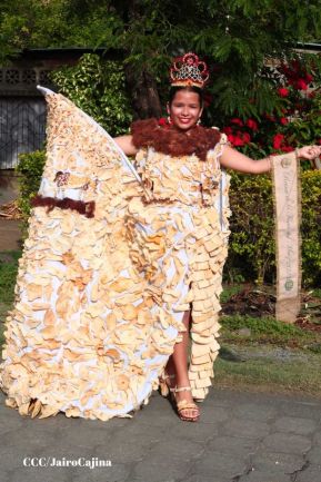 Décimo cuarta edición de la Expo Ometepe 2023