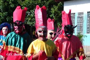 Décimo cuarta edición de la Expo Ometepe 2023