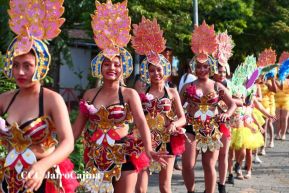 Décimo cuarta edición de la Expo Ometepe 2023