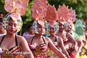 Décimo cuarta edición de la Expo Ometepe 2023