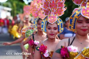 Décimo cuarta edición de la Expo Ometepe 2023