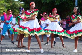 Décimo cuarta edición de la Expo Ometepe 2023