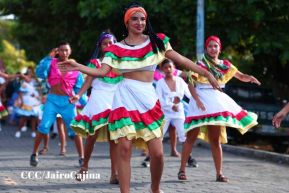 Décimo cuarta edición de la Expo Ometepe 2023