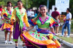 Décimo cuarta edición de la Expo Ometepe 2023