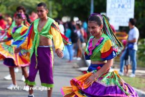 Décimo cuarta edición de la Expo Ometepe 2023