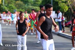 Décimo cuarta edición de la Expo Ometepe 2023