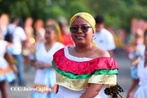 Décimo cuarta edición de la Expo Ometepe 2023