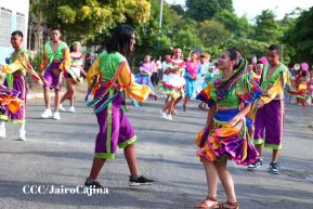 Décimo cuarta edición de la Expo Ometepe 2023