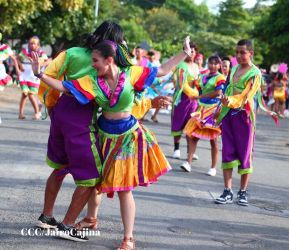 Décimo cuarta edición de la Expo Ometepe 2023