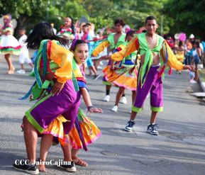 Décimo cuarta edición de la Expo Ometepe 2023