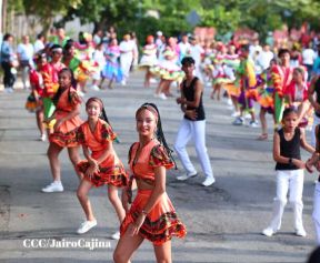 Décimo cuarta edición de la Expo Ometepe 2023