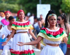 Décimo cuarta edición de la Expo Ometepe 2023