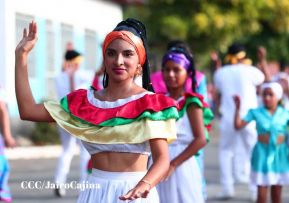 Décimo cuarta edición de la Expo Ometepe 2023