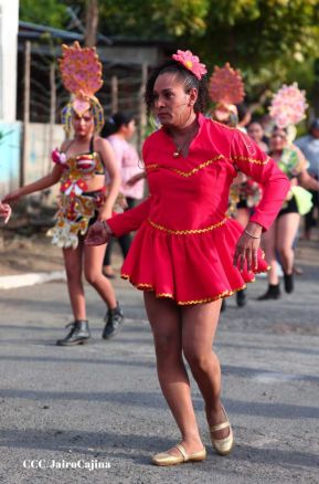 Décimo cuarta edición de la Expo Ometepe 2023