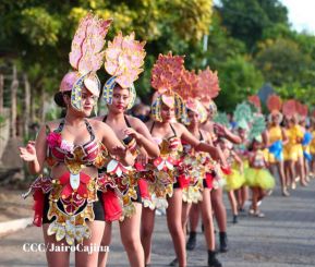 Décimo cuarta edición de la Expo Ometepe 2023