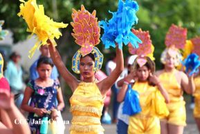 Décimo cuarta edición de la Expo Ometepe 2023