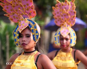 Décimo cuarta edición de la Expo Ometepe 2023