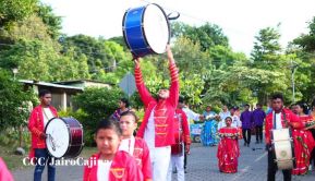 Décimo cuarta edición de la Expo Ometepe 2023