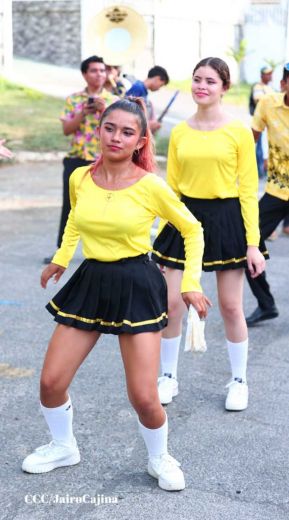 Décimo cuarta edición de la Expo Ometepe 2023