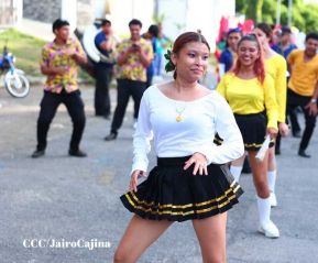 Décimo cuarta edición de la Expo Ometepe 2023