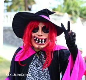 Décimo cuarta edición de la Expo Ometepe 2023