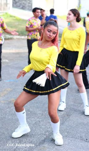 Décimo cuarta edición de la Expo Ometepe 2023