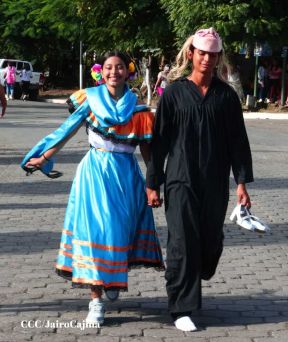 Décimo cuarta edición de la Expo Ometepe 2023