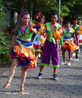 Décimo cuarta edición de la Expo Ometepe 2023