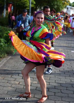 Décimo cuarta edición de la Expo Ometepe 2023