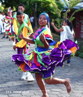 Décimo cuarta edición de la Expo Ometepe 2023