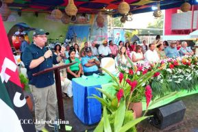 Décimo cuarta edición de la Expo Ometepe 2023
