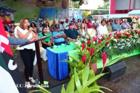Décimo cuarta edición de la Expo Ometepe 2023