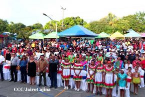 Décimo cuarta edición de la Expo Ometepe 2023
