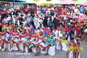 Décimo cuarta edición de la Expo Ometepe 2023