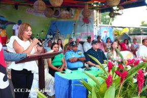 Décimo cuarta edición de la Expo Ometepe 2023