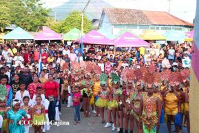 Décimo cuarta edición de la Expo Ometepe 2023