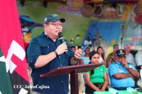 Décimo cuarta edición de la Expo Ometepe 2023