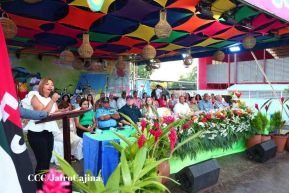 Décimo cuarta edición de la Expo Ometepe 2023
