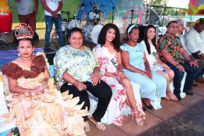 Décimo cuarta edición de la Expo Ometepe 2023