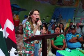 Décimo cuarta edición de la Expo Ometepe 2023