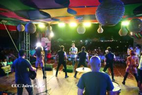 Décimo cuarta edición de la Expo Ometepe 2023