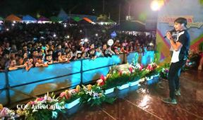 Décimo cuarta edición de la Expo Ometepe 2023